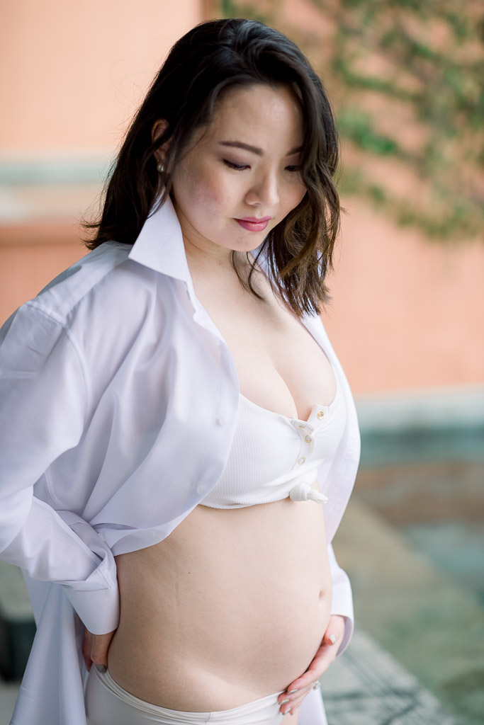 phuket maternity photographer