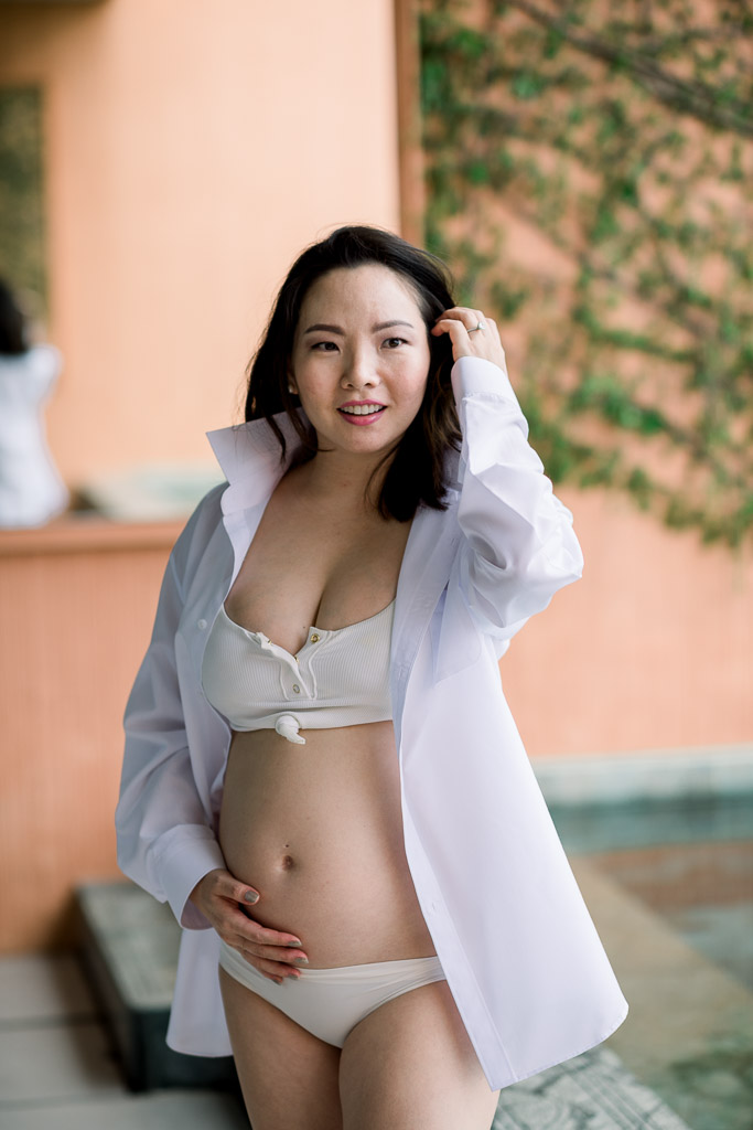 phuket maternity photographer