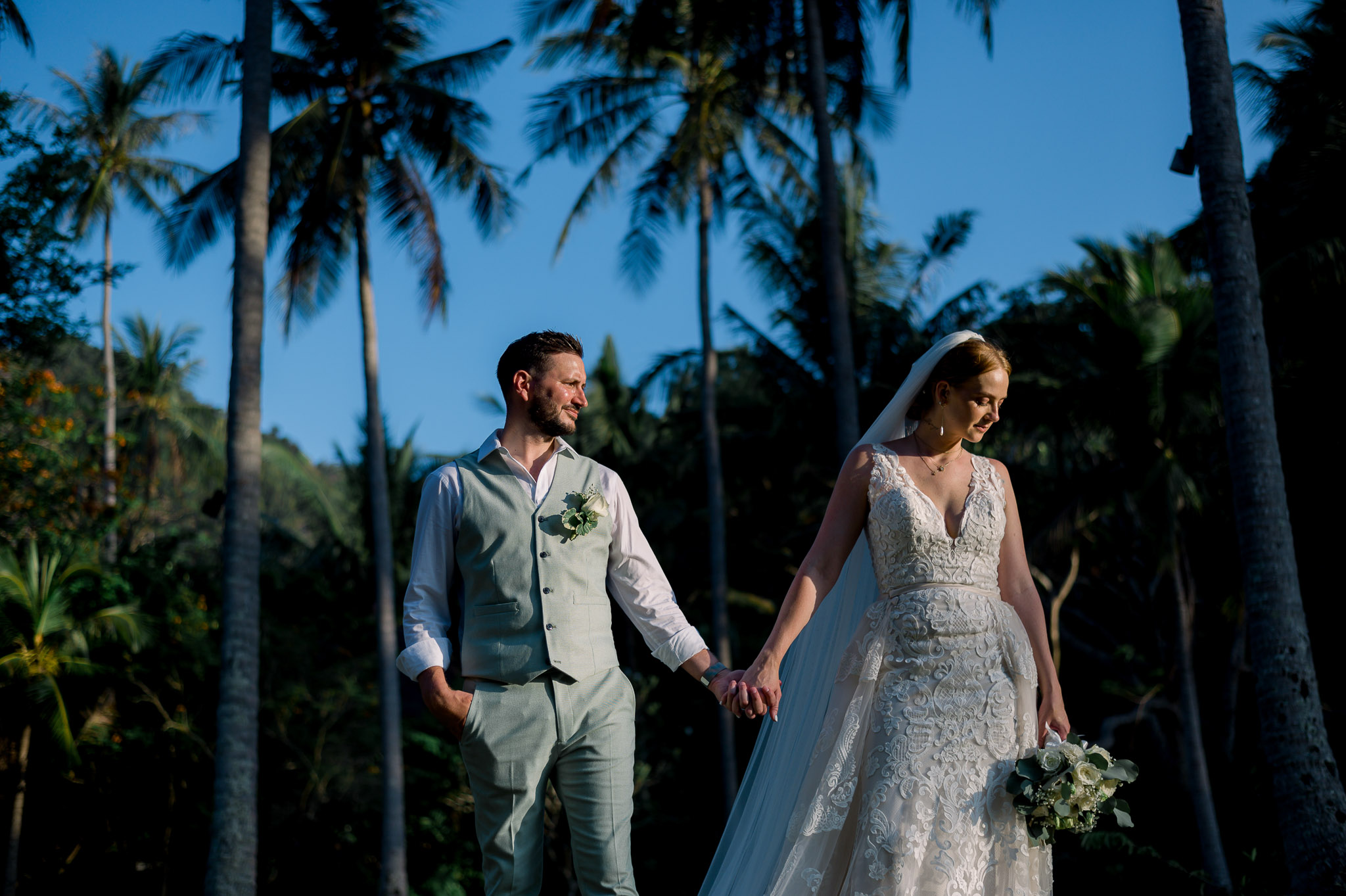 rayavadee wedding photography