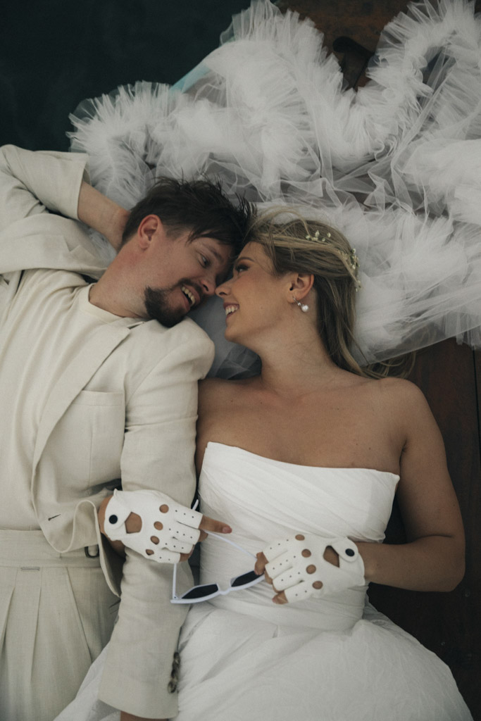 Romantic Krabi engagement photoshoot and couple photography in Thailand captured by a Krabi engagement photographer