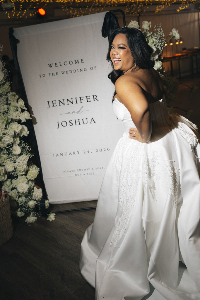 Luxury Phuket wedding reception celebration and party moments captured by a Phuket wedding photographer